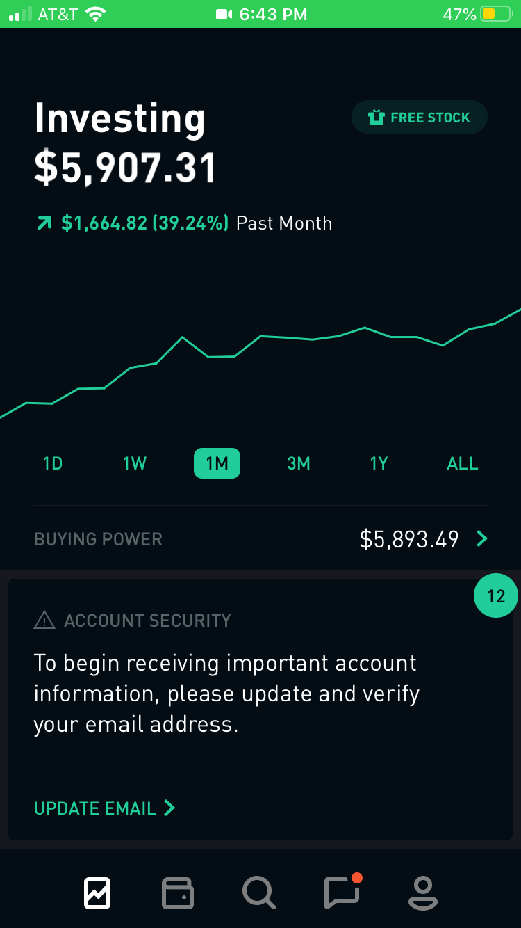 Client Win Screenshot 2