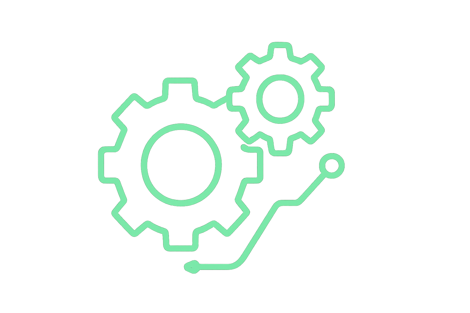 Receive Signals Icon