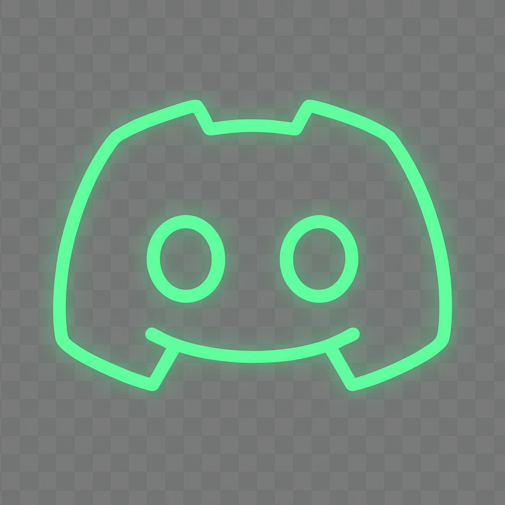 Discord Icon
