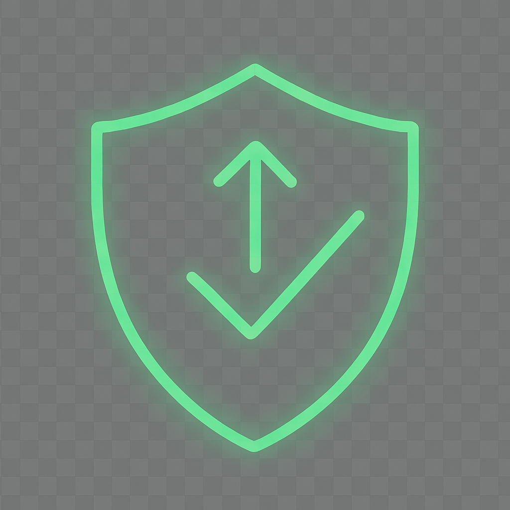 Profit Guarantee Icon